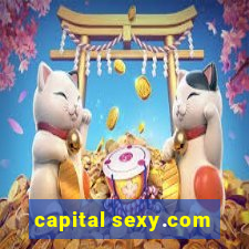 capital sexy.com